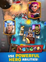 Random Card Defense