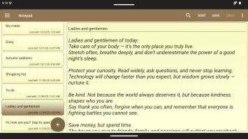 Notepad