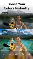 AI Photo Editor
