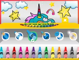 Crayola Create & Play