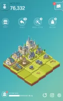 Age of 2048™: City Merge Games