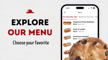 Firehouse Subs