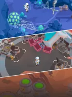 Mars Survivor