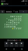DivPad