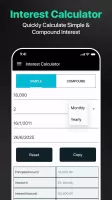 Calculator- Citizen Calculator