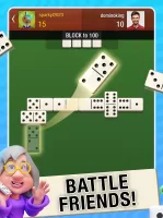 Domino! Multiplayer Dominoes