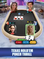 Poker Face