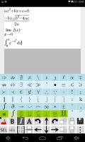 Equation Editor and Q&A Forum
