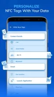 NFC Tag Reader