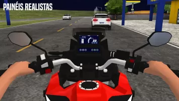 Elite Motos 2 - Online