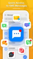 Messenger for All Message Apps