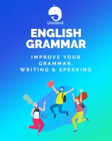 English Grammar