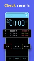 Stopwatch & Timer