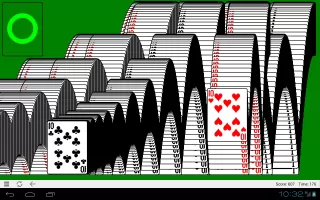 Classic Solitaire