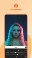 Photo Collage Maker : Gallery