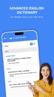 Advanced English Dictionary