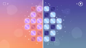 Harmony: Relaxing Music Puzzle