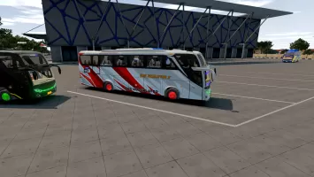 Bus Simulator X