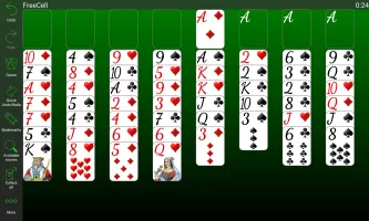 250+ Solitaire Collection