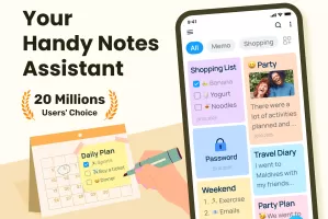 Easy Notes