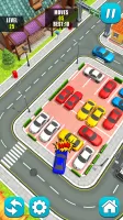 Parking Jam Games Car Parking