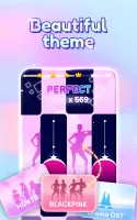 Kpop Piano Star - Music Game