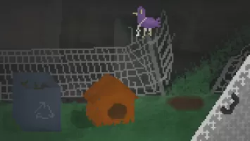 Alive In Shelter