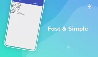 Online Compiler:Code on Mobile