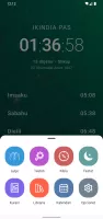 Azan - Prayer Times, Quran, Ki