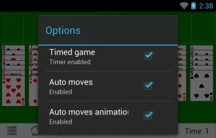 Classic FreeCell