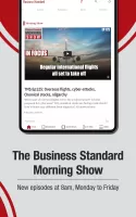 Business Standard
