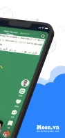 Moon.vn - App học online!