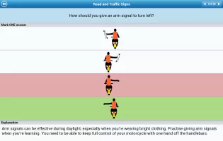 UK Driving Theory Test Lite