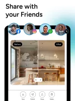 AI Home Design - Arch