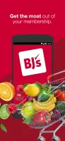 BJ's