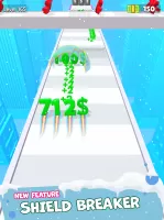 Digit Shooter!