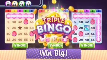 Uptown Bingo