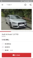 gebrauchtwagen.at