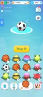 Bounce Ball: Merge Tycoon