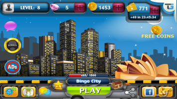 Bingo Super
