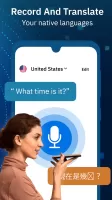 Alex App : Voice Commands App