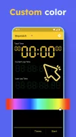 Stopwatch & Timer