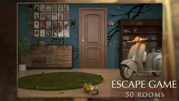 Escape game: 50 rooms 3