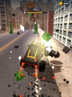 Monster Demolition - Giants 3D