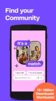 HUD™ Hookup App