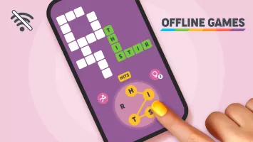 Offline Games - No Wifi Games