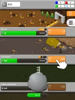 Rock Collector
