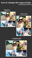 Collage Maker (Layout Grid) -