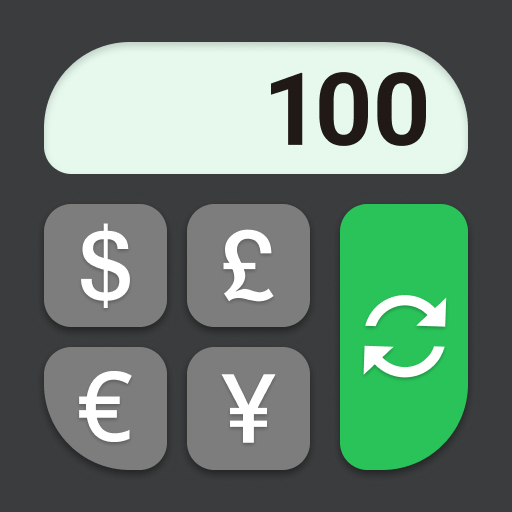 Currency Converter Plus