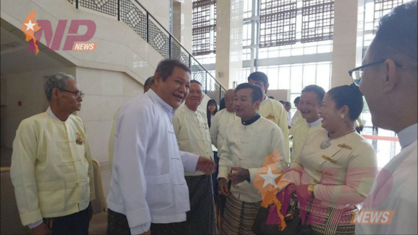 Apyar Kar All Kar Loe Kar 2024